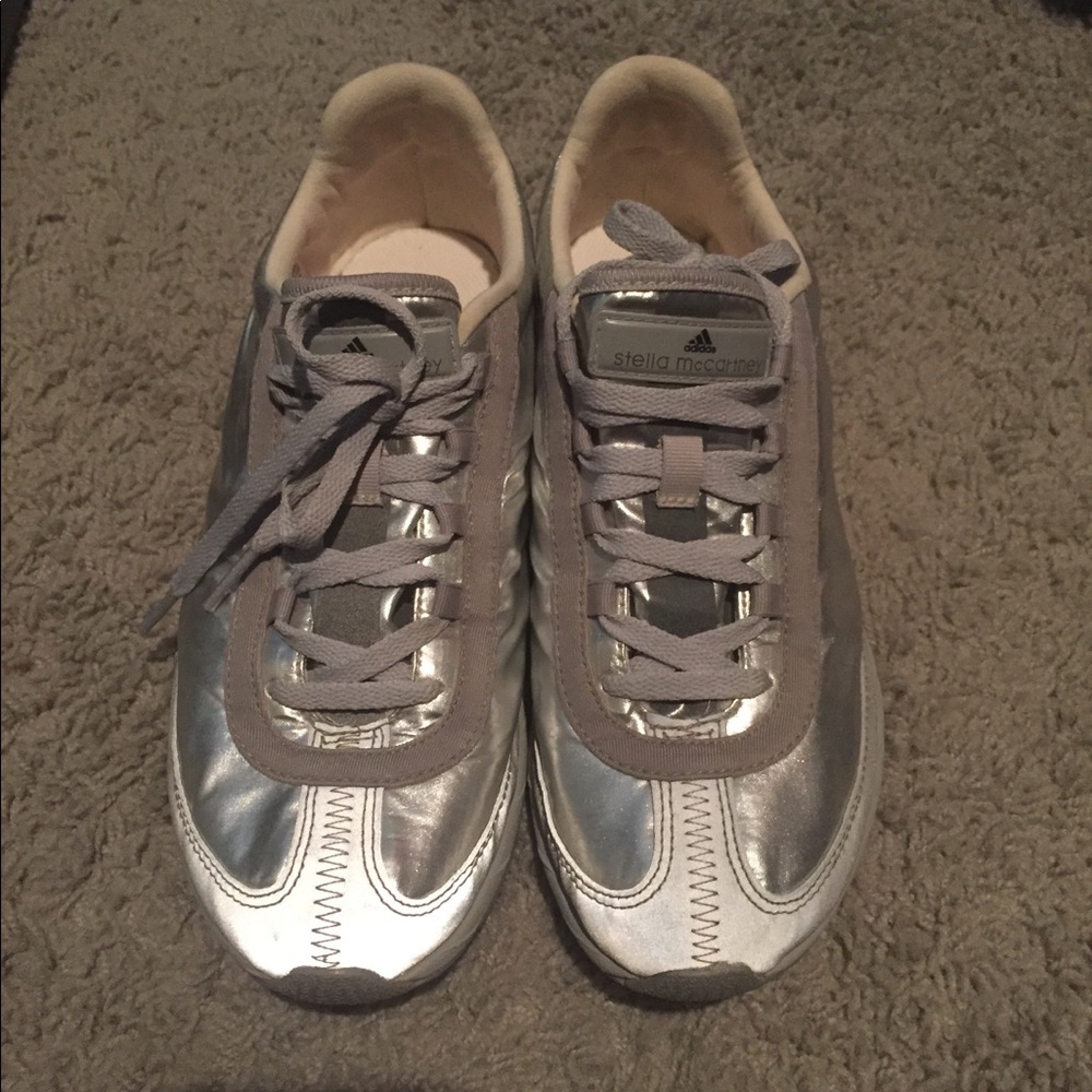 Stella Adidas Running shoes
